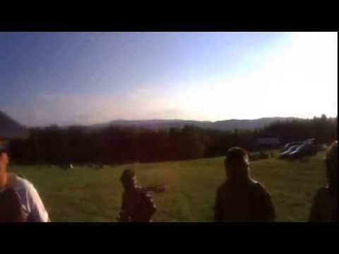 Paintball Iwkowa 18.08.2013