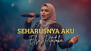 Download lagu SEHARUSNYA AKU - ELSA PITALOKA (COVER ROCK TERBAIK) mp3 Download lagu SEHARUSNYA AKU - ELSA PITALOKA (COVER ROCK TERBAIK) mp3