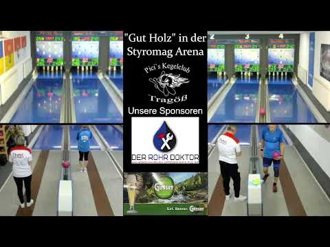 STBFKV 2.LL PKC Thörl 3 - WSV Liezen 2