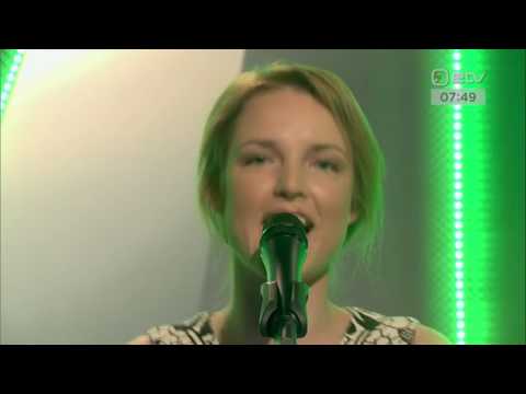 KRUNKS MORE "Anna aega"