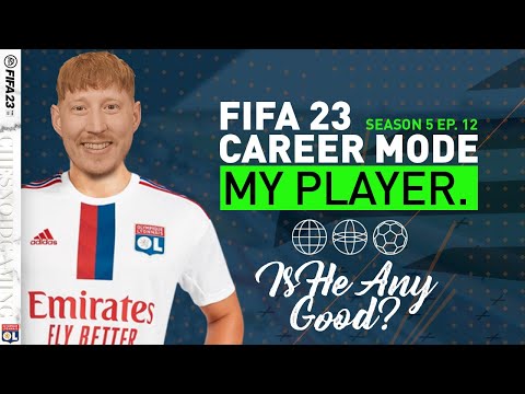 JANUARY TRANSFER BUSINESS!! FIFA 23 | My Player Career Mode Ep87