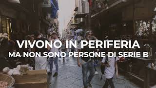 Franco Ricciardi  - Capisce a me  (Spot ufficiale Potere al Popolo Napoli )