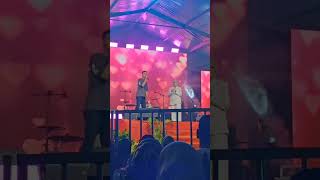 Download lagu Gurauan Berkasih cover by Shahrul ft. Siti Nordiana #fyp #cover  mp3