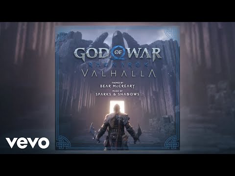 Face the Past, Face the Future | God of War Ragnarök: Valhalla (Original Soundtrack)
