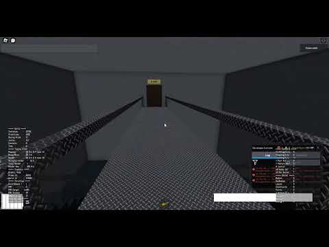 Roblox - Rooms - Room 4022 (Former World Record) - Part 1/3