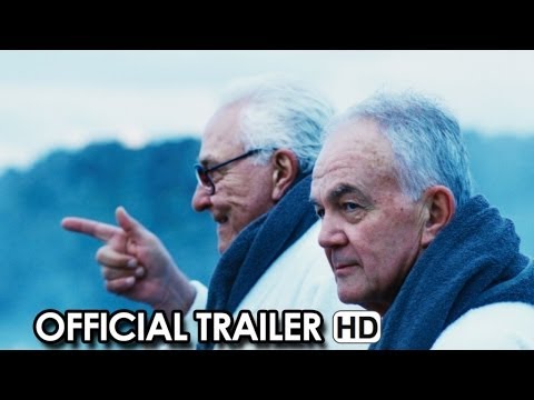 Land Ho! (2014) Trailer