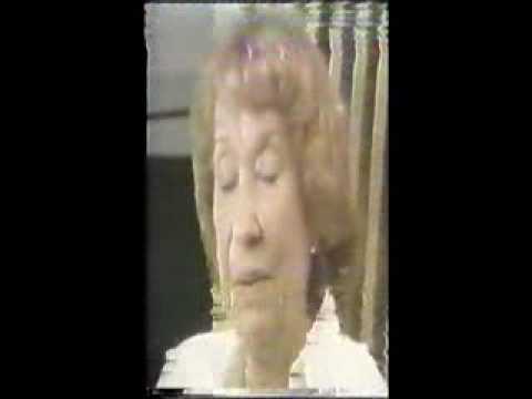 Marilyn Monroe personal assistant in 1962 Betty Robin interviewed
