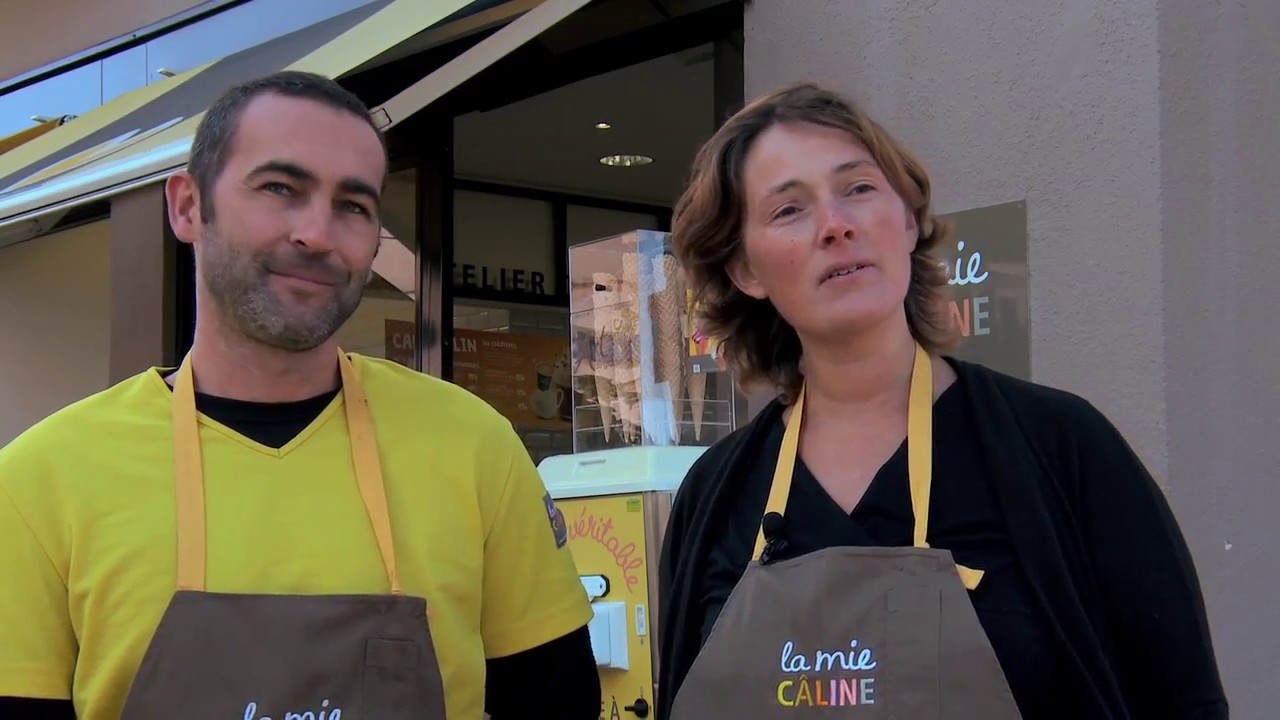 La Mie Câline : bien plus qu&rsquo;un réseau, une grande famille !