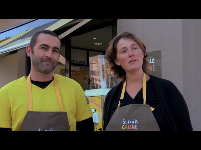 La Mie Câline : bien plus qu&rsquo;un réseau, une grande famille !
