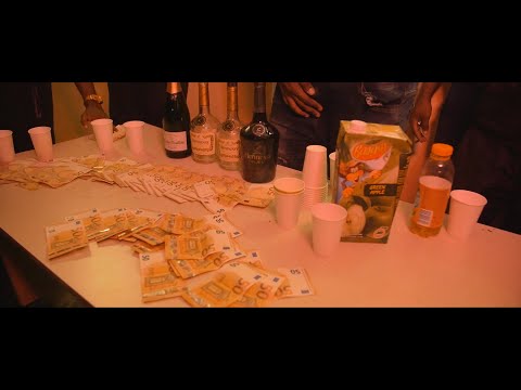 Cashmo Feat Tisou - SheeshBang #1 (Freestyle)