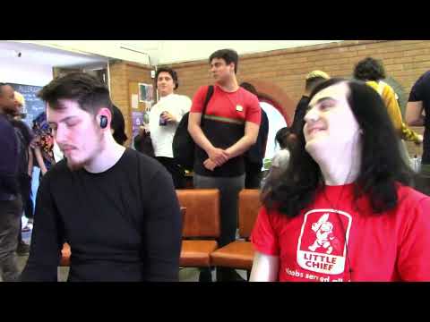 Frenzy vs Lil Chief – Nang: Upon Reflection – Pools