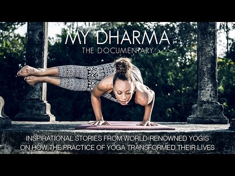 My Dharma - Laruga Glaser