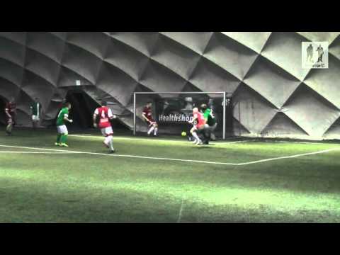 24.03.2016 II Liga C - Atal vs. Sparta