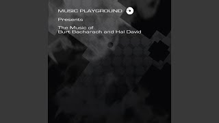 They Long to Be Close to You