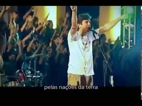 Abundante Chuva Ao Vivo Ibc Bh - Fernandinho