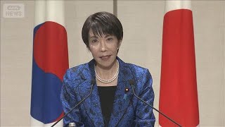 【独自】高市総理　14日に自民党幹部らに「冒頭解散」意向を正式伝達で調整(2026年1月13日)