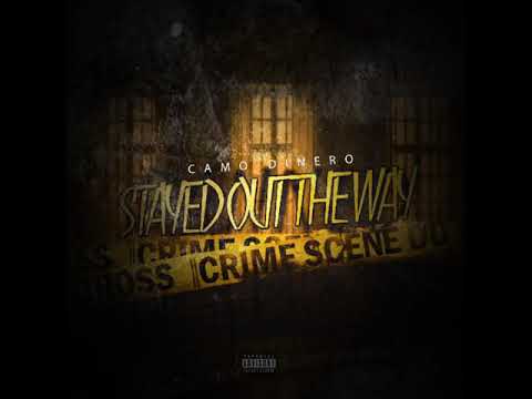 Camo Dinero-Stayed Out The Way