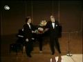 Dietrich Fischer-Dieskau - Mörike-Lieder - 1987 (9 of 9)