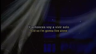 Franz Ferdinand - Live Alone (Sub. Español/Lyrics)