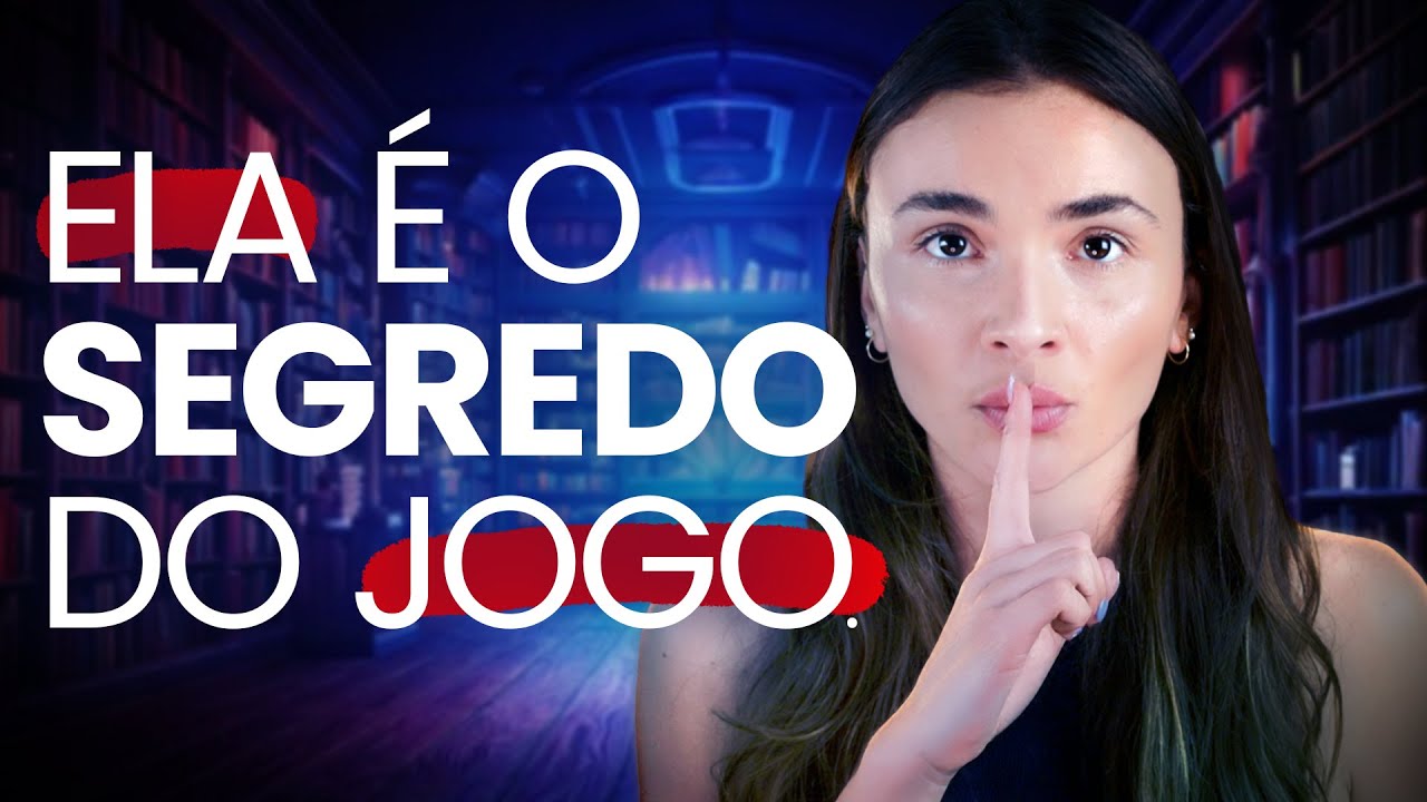 O Erro que Todo YouTuber Comete Quando Ainda não Dominou ELA! Você Pode Estar a 1 Vídeo do Sucesso!