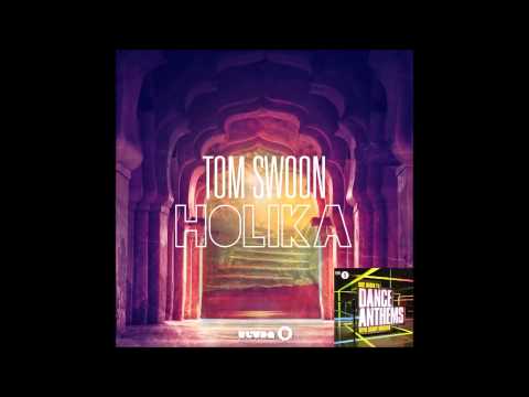 Tom Swoon - Holika (radio premiere)