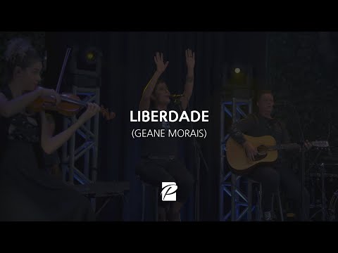 Liberdade // Geane Morais / Freedom (Jesus Culture)