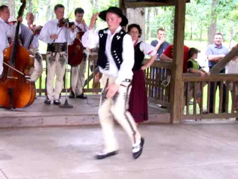 Orawa - Chicago, Illinois - Ciardas Orawski