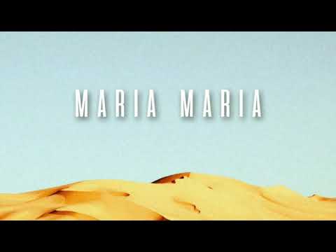 Mari Ferrari feat. Miss Mary - Maria, Maria (Extended Mix)