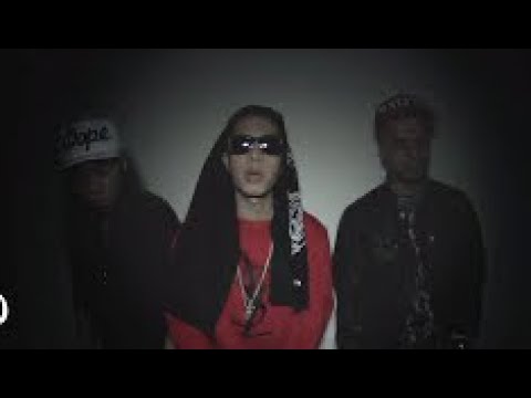 Jbo Escobar - Wateva Ho