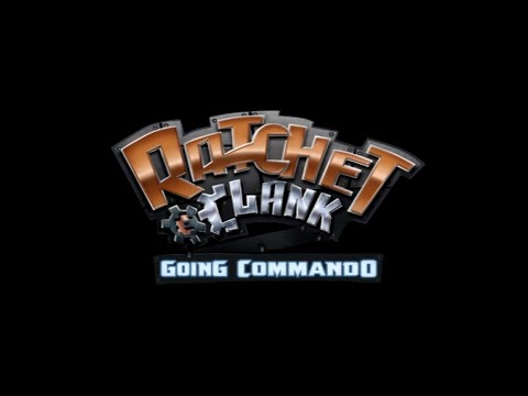 Ratchet & Clank 2: Going Commando | Full Game | All Platinum Bolts