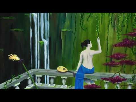 Solo for Flute - Joep Franssens