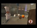 Ratatouille Video Game All Deaths Compilation