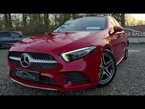 🔥 2018 Mercedes A-Class Automatic - Image 2