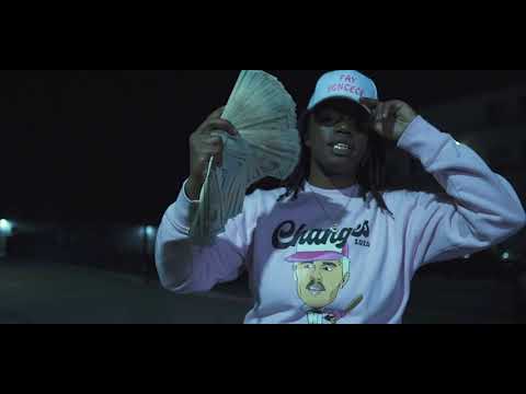 YGN CeCe - Track And Field | Shot By @feeziefilms