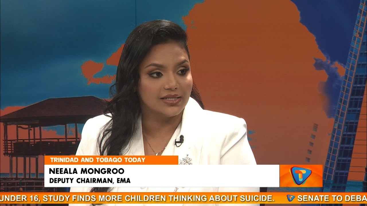 The EMA's Noise Control Measures For Carnival 2026