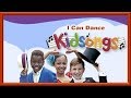 Kidsongs I Can Dance Part 3 Kids Dance Songs Dance Kids Kids Song Kids Dance Rock PBS Kids