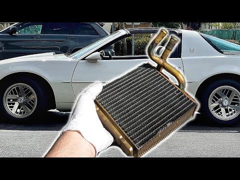The Most Frustrating Fix on ANY CAR