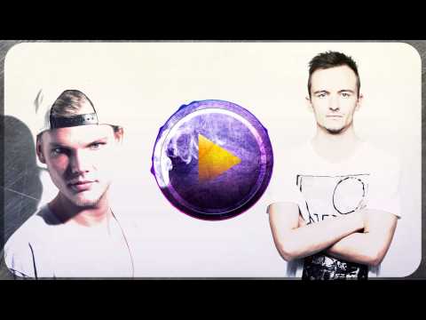 Martin Tungevaag Vs Avicii  -  Wicked Holiday (Lenzorino Mashup)
