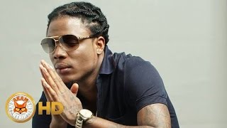 Masicka - Young Millionaire (Raw) [Condolence Riddim] September 2016