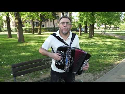 Lazo Magistrala - Penzionerka 2025 Novo