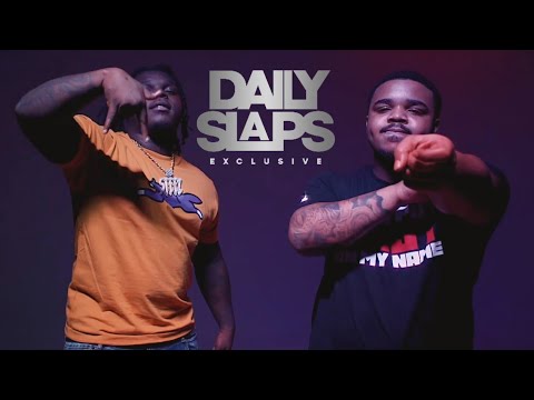 Casper x DSteez - Talking For Cheese (Prod. 2tonebeats) Dir. Bub Da SOP
