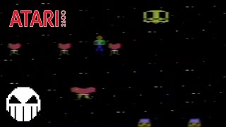 Journey Escape (Atari 2600) Clips