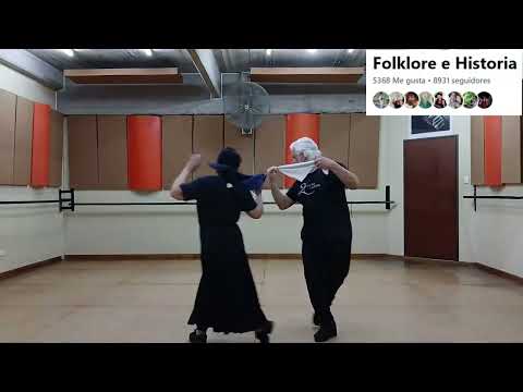 Zamba - Chazarreta - Folklore e Historia