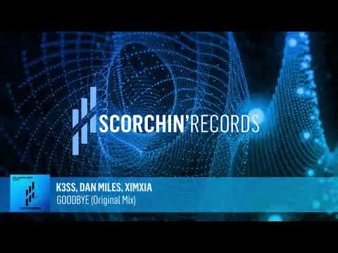 Dan Miles & K3SS & XIMXIA - Goodbye