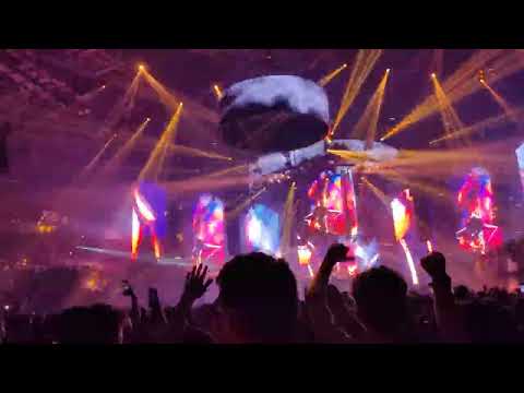 Reverze 2023 Antwerpen - Da Tweekaz - Supa Dupa Fly