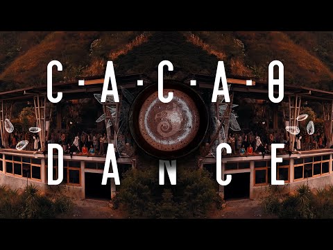 Cacao Dance @ Eagles Nest Atitlán