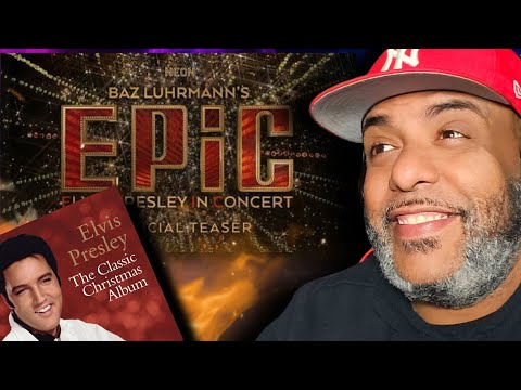 “EPIC Christmas Vibes 🎄 | Elvis Presley – The Wonderful World Of Christmas  REACTION!
