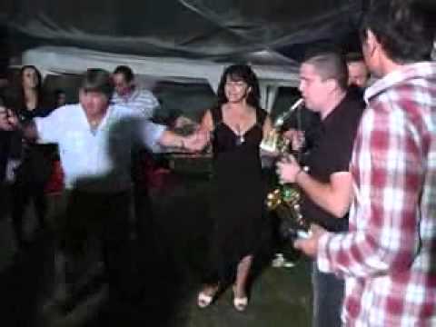 Spase Matlioski - Begaj begaj Marice - zivo - veridba