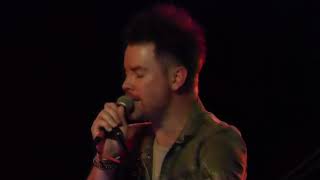 David Cook - Another Day In Paradise - Nashville Release 02-15-2018