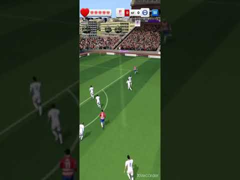 Score Hero 2022 / Daily Match : Granada CF - Deportivo Alavés